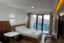 Apartment for sale, 1 Room, New building, Batumi, Khimshiashvili District