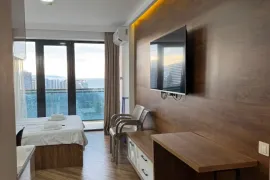 Apartment for sale, 1 Room, New building, Batumi, Khimshiashvili District