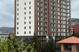 Apartment for sale, 2 Room, New building, Tbilisi, saburtalo