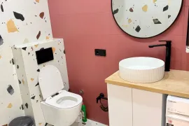 Apartment for sale, 1 Room, New building, Batumi