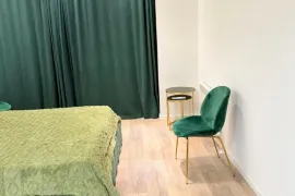 Продается квартира, 1 Kомнатная, Новостройка, Батуми