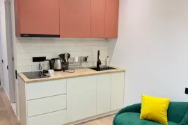 Продается квартира, 1 Kомнатная, Новостройка, Батуми