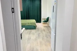 Продается квартира, 1 Kомнатная, Новостройка, Батуми