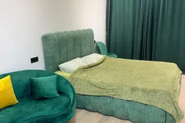 Продается квартира, 1 Kомнатная, Новостройка, Батуми