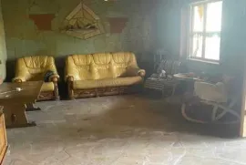 იყიდება სახლი, 8 ოთახიანი, მცხეთა, მუხრანი
