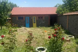 იყიდება სახლი, 8 ოთახიანი, მცხეთა, მუხრანი