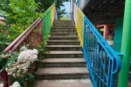 Продается Дом, 8 Kомнатная, Мцхетский район, Мухрани