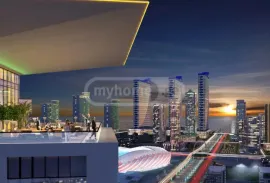 Продается квартира, 1 Kомнатная, Новостройка, Батуми