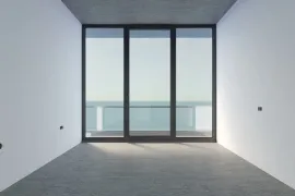 Apartment for sale, 1 Room, New building, Batumi