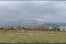 იყიდება მიწის ნაკვეთი, არა სასოფლო - სამეურნეო, მისაქციელი