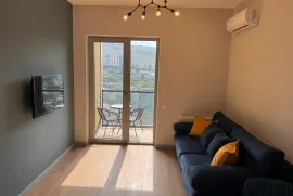 ქირავდება ბინა, 2 ოთახიანი, ახალი აშენებული, თბილისი, საბურთალო