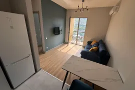 ქირავდება ბინა, 2 ოთახიანი, ახალი აშენებული, თბილისი, საბურთალო