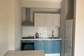 ქირავდება ბინა, 2 ოთახიანი, ახალი აშენებული, თბილისი, საბურთალო