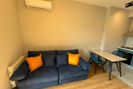 ქირავდება ბინა, 2 ოთახიანი, ახალი აშენებული, თბილისი, საბურთალო