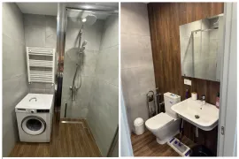 ქირავდება ბინა, 2 ოთახიანი, ახალი აშენებული, თბილისი, საბურთალო