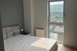 ქირავდება ბინა, 2 ოთახიანი, ახალი აშენებული, თბილისი, საბურთალო