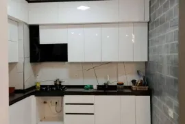 გირავდება ბინა, 3 ოთახიანი, ახალი აშენებული, თბილისი, საბურთალო