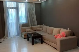 გირავდება ბინა, 3 ოთახიანი, ახალი აშენებული, თბილისი, საბურთალო