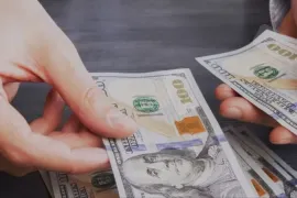 გავასესხებ თანხებს უძრავი ქონების მყარი გარანტიით