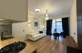 გირავდება ბინა, 3 ოთახიანი, ახალი აშენებული, თბილისი, ნაძალადევი