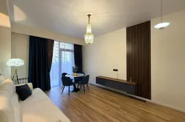 გირავდება ბინა, 3 ოთახიანი, ახალი აშენებული, თბილისი, ნაძალადევი