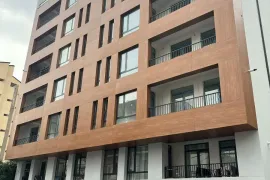 Apartment for sale, 2 Room, New building, Tbilisi, saburtalo