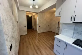 Apartment for sale, 2 Room, New building, Tbilisi, saburtalo