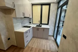 Apartment for sale, 2 Room, New building, Tbilisi, saburtalo