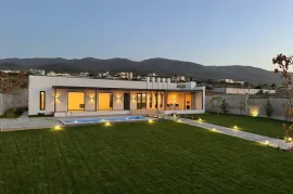 იყიდება სახლი, 7 ოთახიანი, მცხეთა, საგურამო