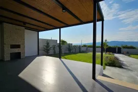 იყიდება სახლი, 7 ოთახიანი, მცხეთა, საგურამო