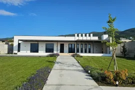 იყიდება სახლი, 7 ოთახიანი, მცხეთა, საგურამო