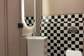 იყიდება სახლი, 7 ოთახიანი, მცხეთა, საგურამო