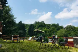 For Rent, Hotel, Kashveti