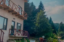 For Rent, Hotel, Kashveti