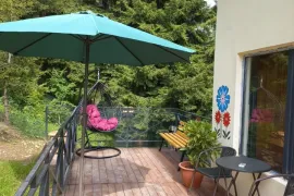 For Rent, Hotel, Kashveti