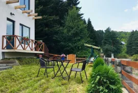 For Rent, Hotel, Kashveti