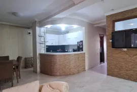 Lease Apartment, 4 Room, New building, Tbilisi, Chugureti