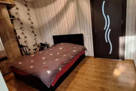 Lease Apartment, 4 Room, New building, Tbilisi, Chugureti