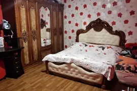 Lease Apartment, 4 Room, New building, Tbilisi, Chugureti