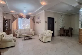 Lease Apartment, 4 Room, New building, Tbilisi, Chugureti