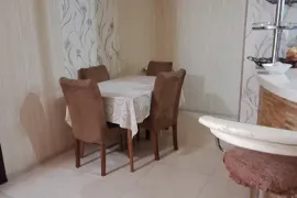 Lease Apartment, 4 Room, New building, Tbilisi, Chugureti