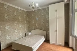 გირავდება ბინა, 3 ოთახიანი, ახალი აშენებული, თბილისი, ჩუღურეთი