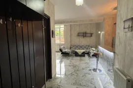 გირავდება ბინა, 3 ოთახიანი, ახალი აშენებული, თბილისი, ჩუღურეთი