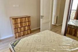 Аренда, 2 Kомнатная, Новостройка, Тбилиси, saburtalo