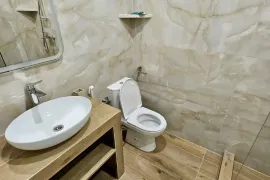 Аренда, 2 Kомнатная, Новостройка, Тбилиси, saburtalo