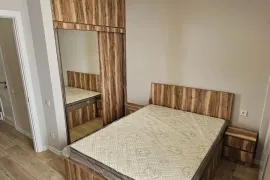 Аренда, 2 Kомнатная, Новостройка, Тбилиси, saburtalo