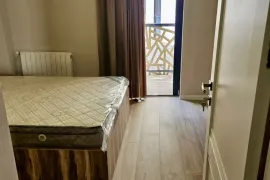 Аренда, 2 Kомнатная, Новостройка, Тбилиси, saburtalo