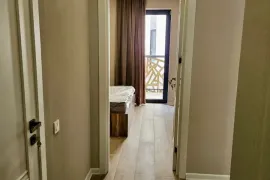 Аренда, 2 Kомнатная, Новостройка, Тбилиси, saburtalo