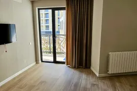 Аренда, 2 Kомнатная, Новостройка, Тбилиси, saburtalo