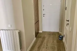 Аренда, 2 Kомнатная, Новостройка, Тбилиси, saburtalo